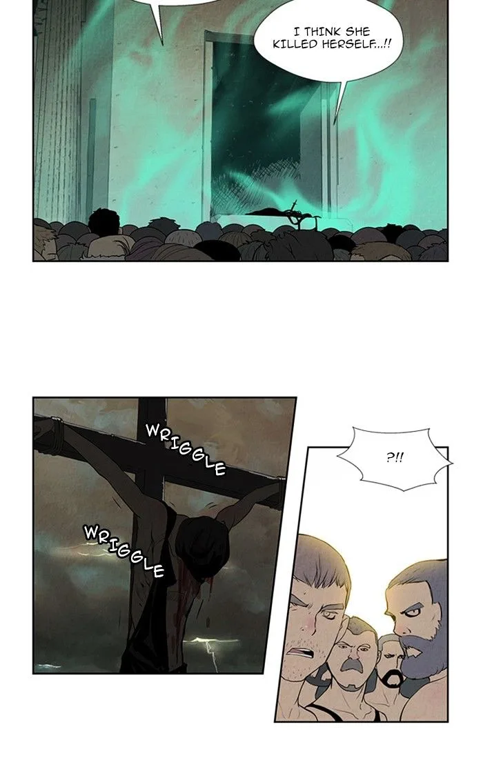 Aisopos Chapter 128 page 59
