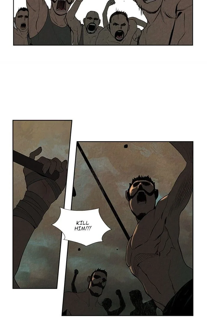 Aisopos Chapter 128 page 62