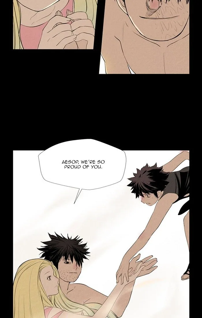 Aisopos Chapter 129 page 13
