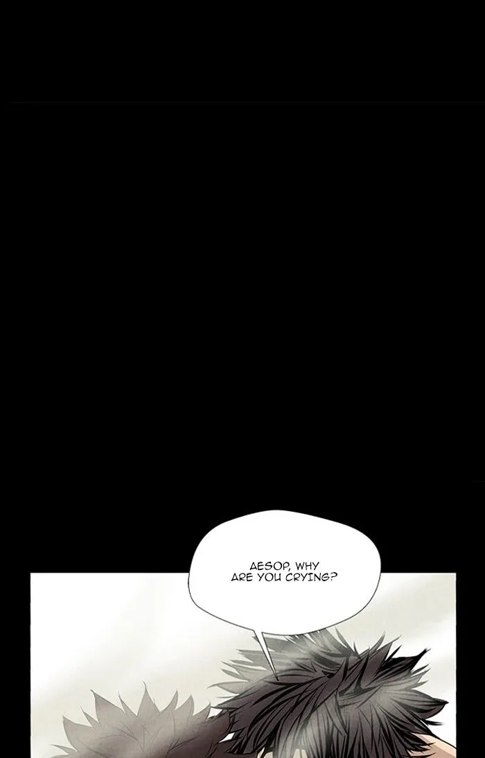 Aisopos Chapter 129 page 3