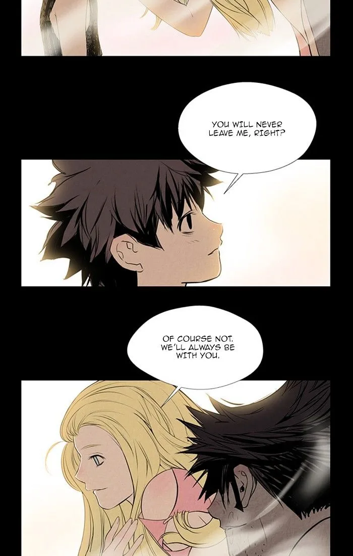 Aisopos Chapter 129 page 8