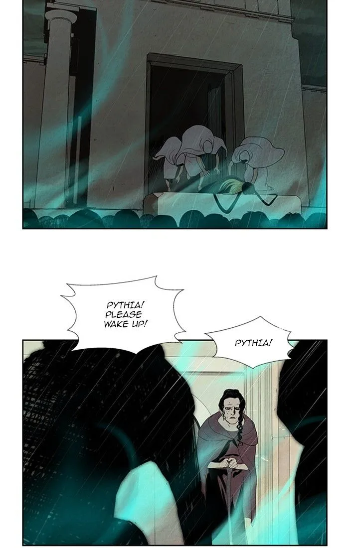 Aisopos Chapter 129 page 38