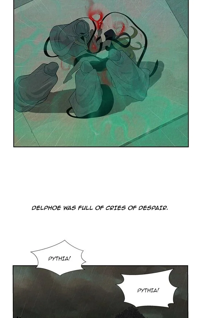 Aisopos Chapter 129 page 40