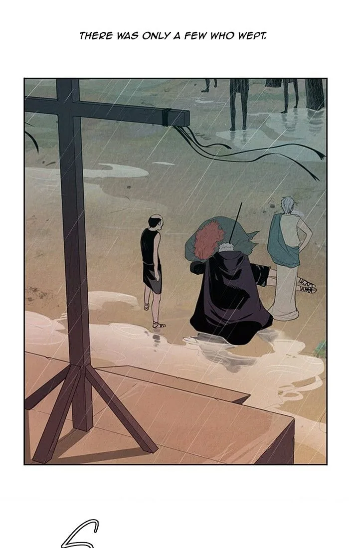 Aisopos Chapter 129 page 43