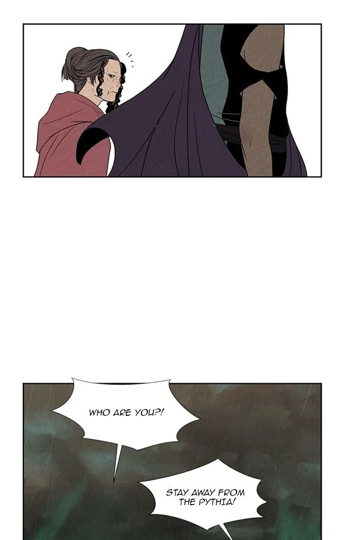 Aisopos Chapter 129 page 48