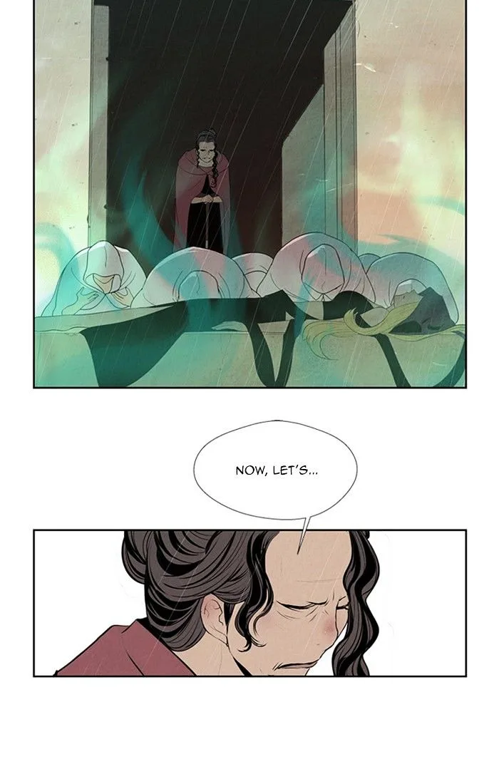 Aisopos Chapter 129 page 47