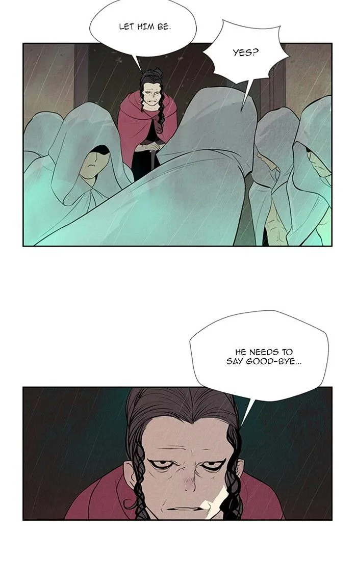 Aisopos Chapter 129 page 50