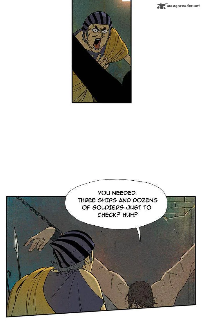 Aisopos Chapter 13 page 11
