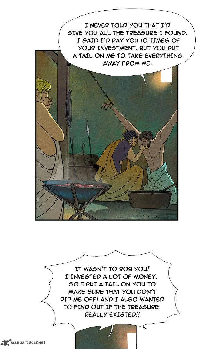Aisopos Chapter 13 page 10