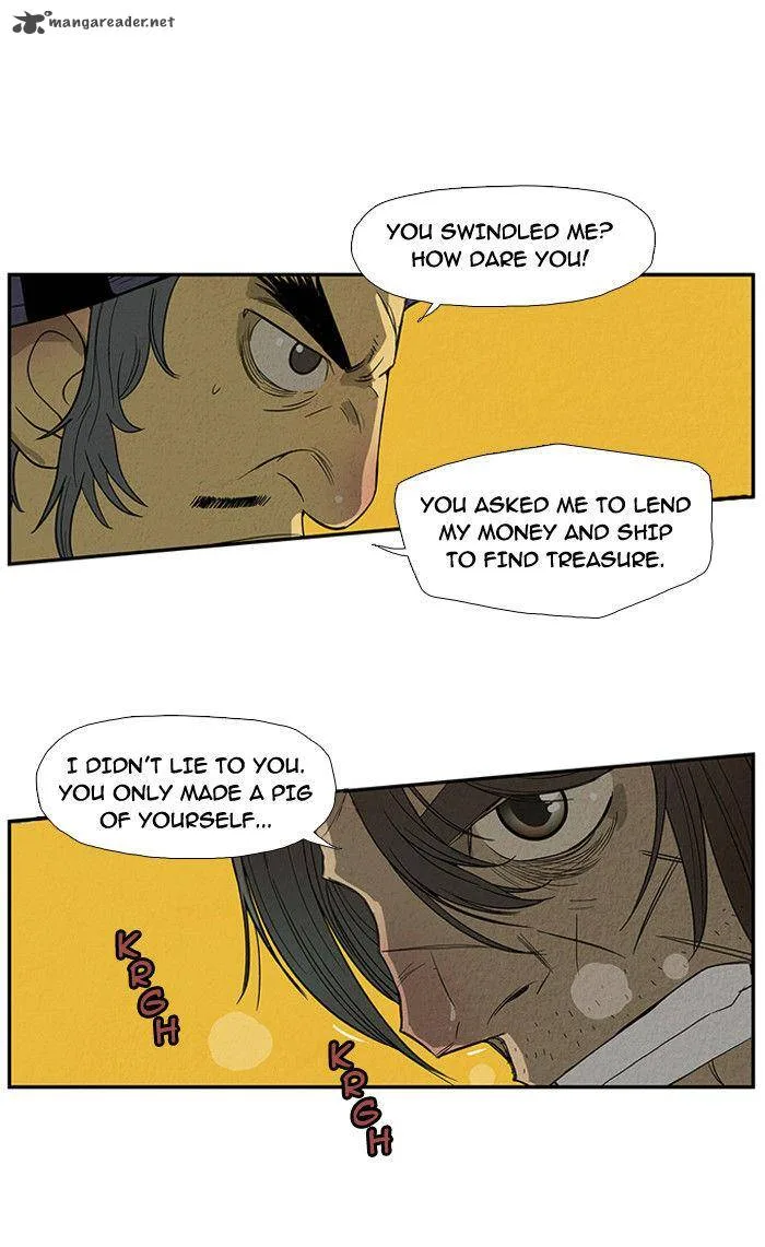 Aisopos Chapter 13 page 9