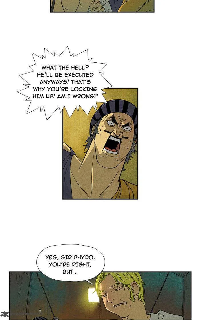 Aisopos Chapter 13 page 7