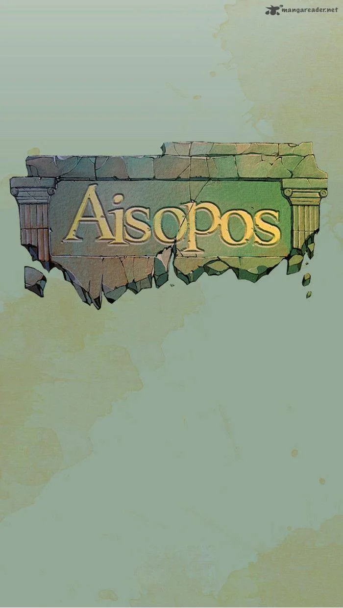 Aisopos Chapter 13 page 19