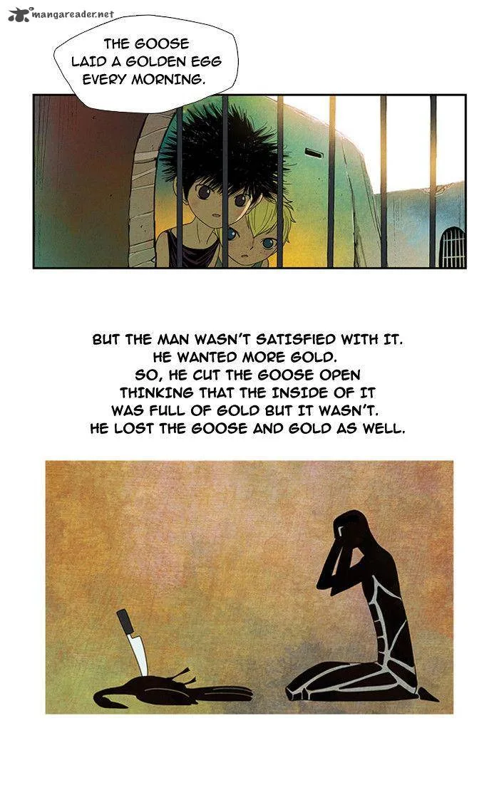 Aisopos Chapter 13 page 13