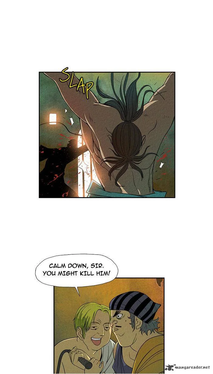 Aisopos Chapter 13 page 6