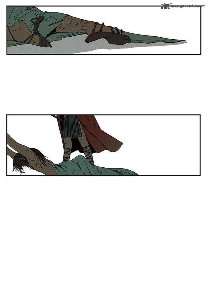 Aisopos Chapter 13 page 22
