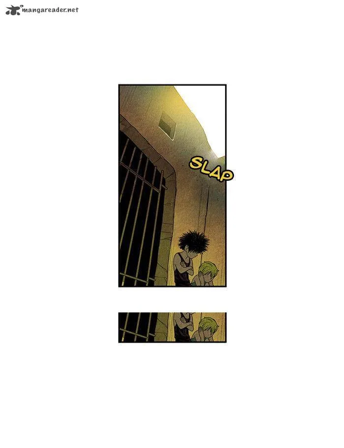 Aisopos Chapter 13 page 17