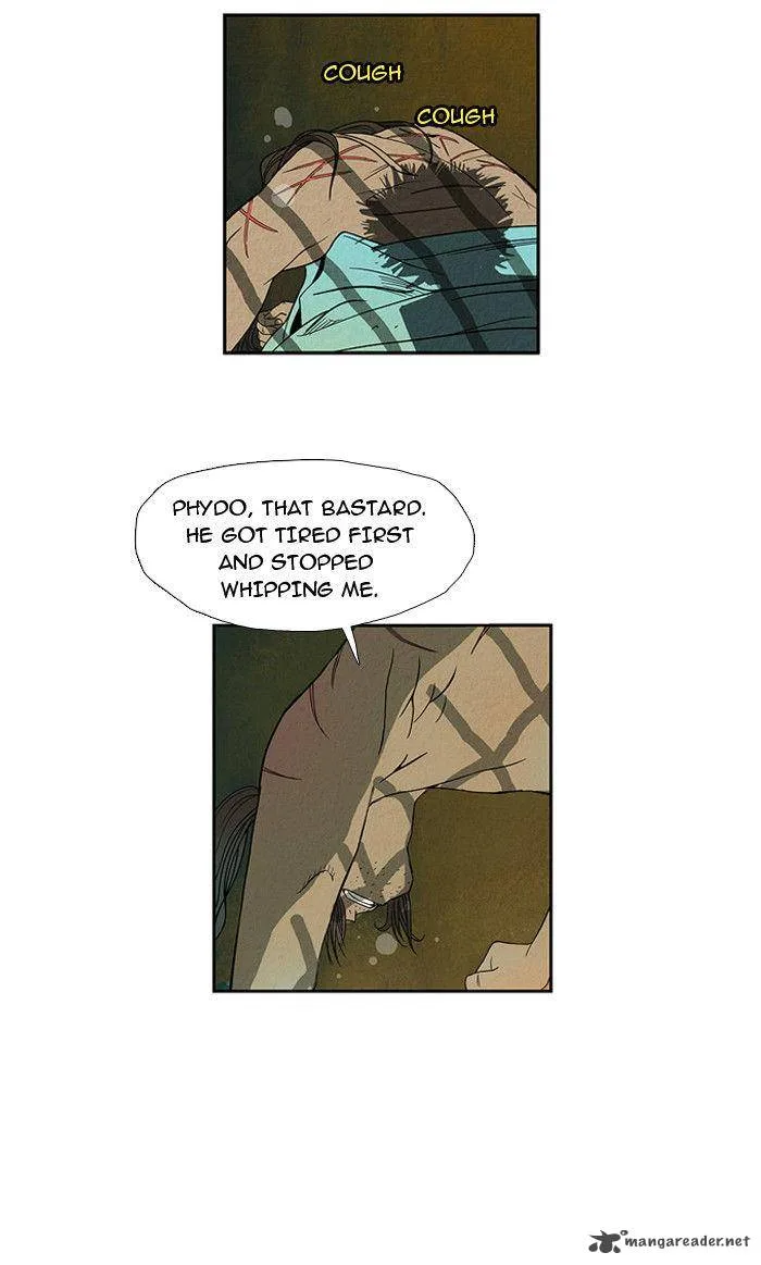 Aisopos Chapter 13 page 25