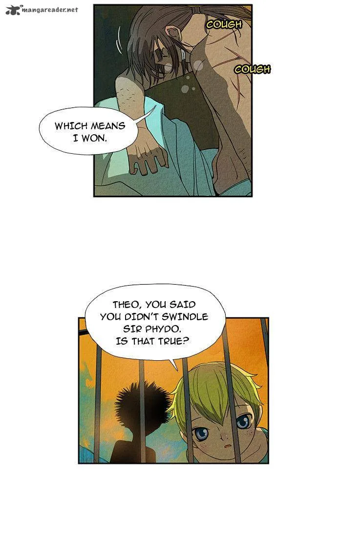 Aisopos Chapter 13 page 26