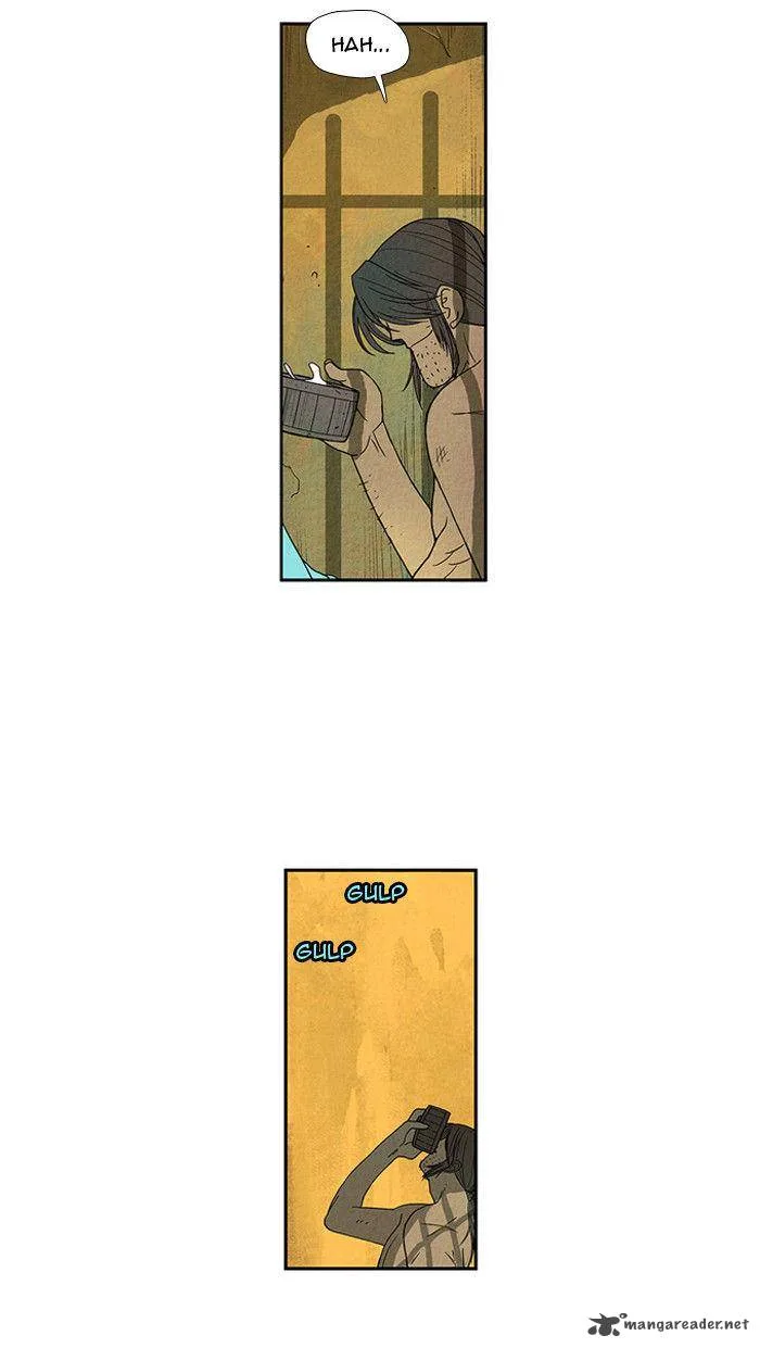 Aisopos Chapter 13 page 30