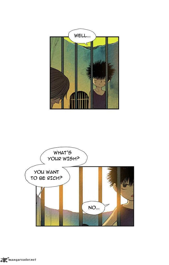 Aisopos Chapter 13 page 32