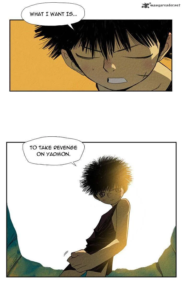 Aisopos Chapter 13 page 33