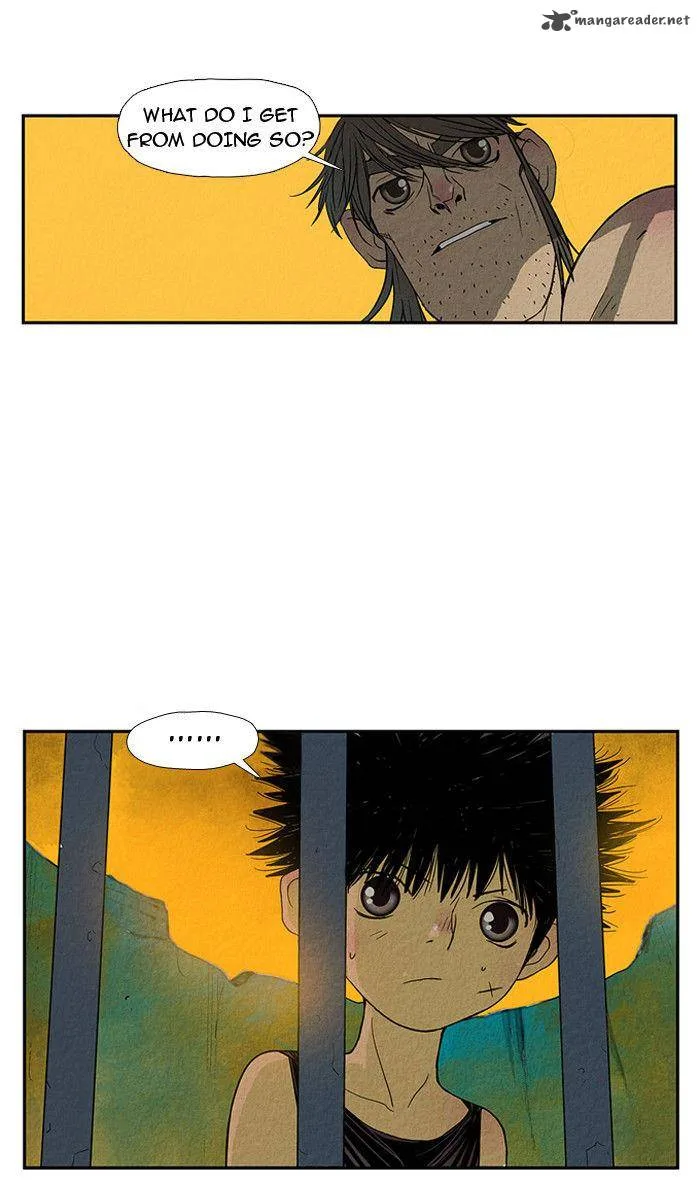 Aisopos Chapter 13 page 38