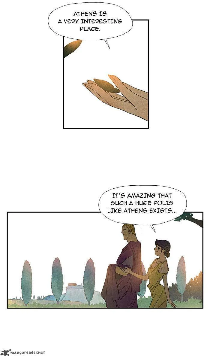 Aisopos Chapter 13 page 41