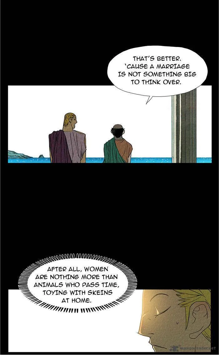 Aisopos Chapter 13 page 44