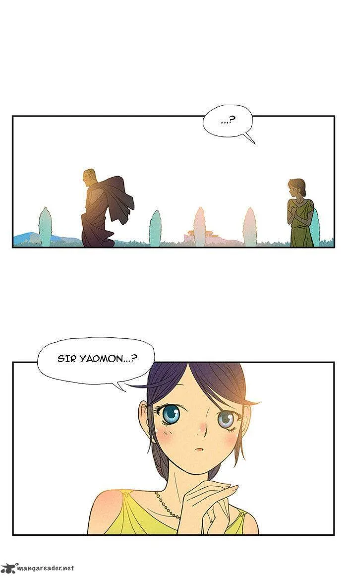 Aisopos Chapter 13 page 50