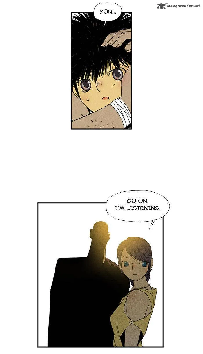 Aisopos Chapter 13 page 57