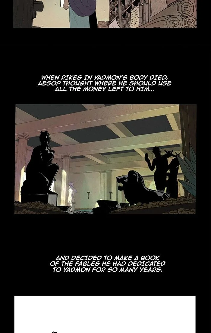 Aisopos Chapter 130 page 15