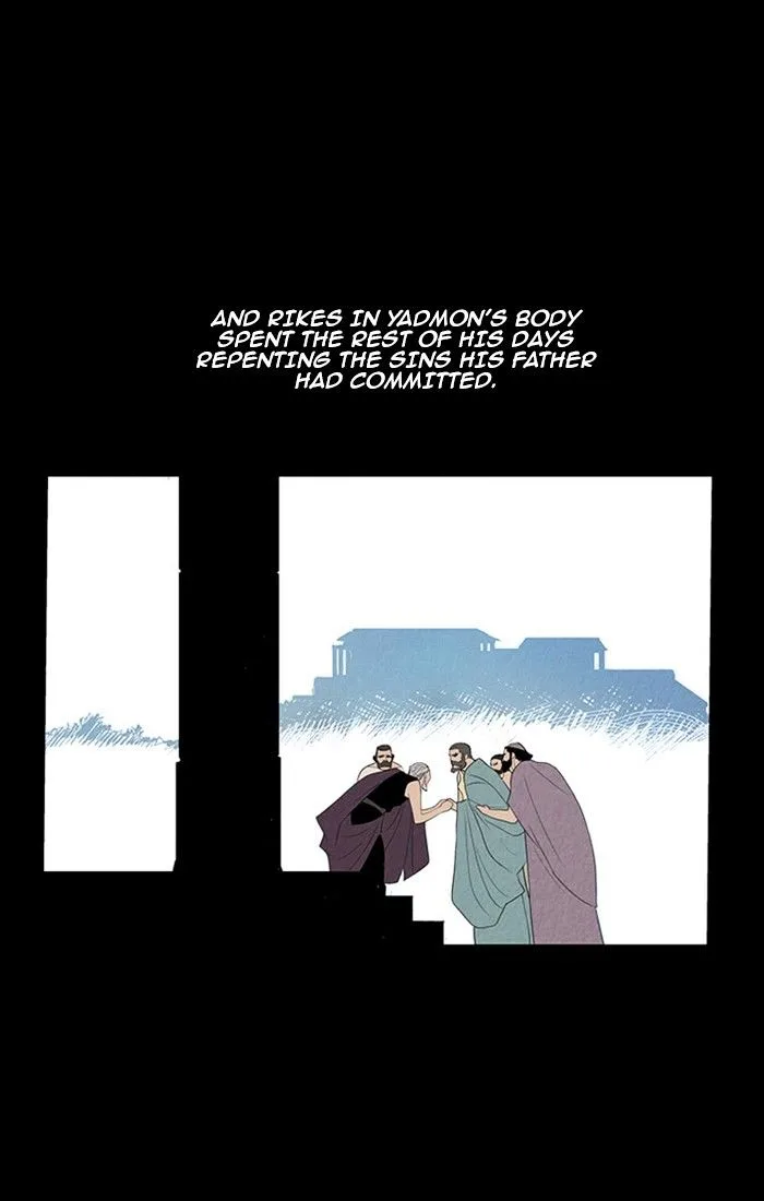 Aisopos Chapter 130 page 13
