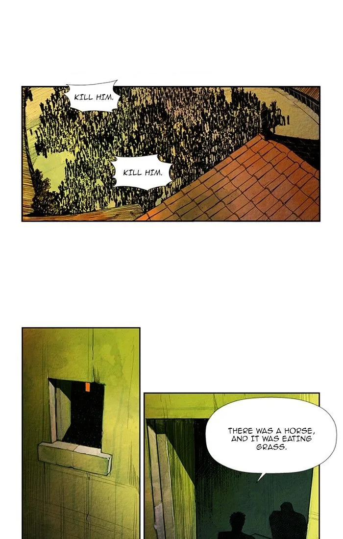 Aisopos Chapter 130 page 28