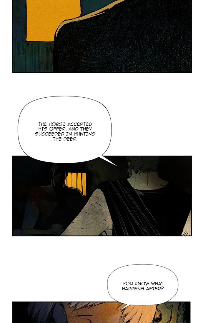 Aisopos Chapter 130 page 31