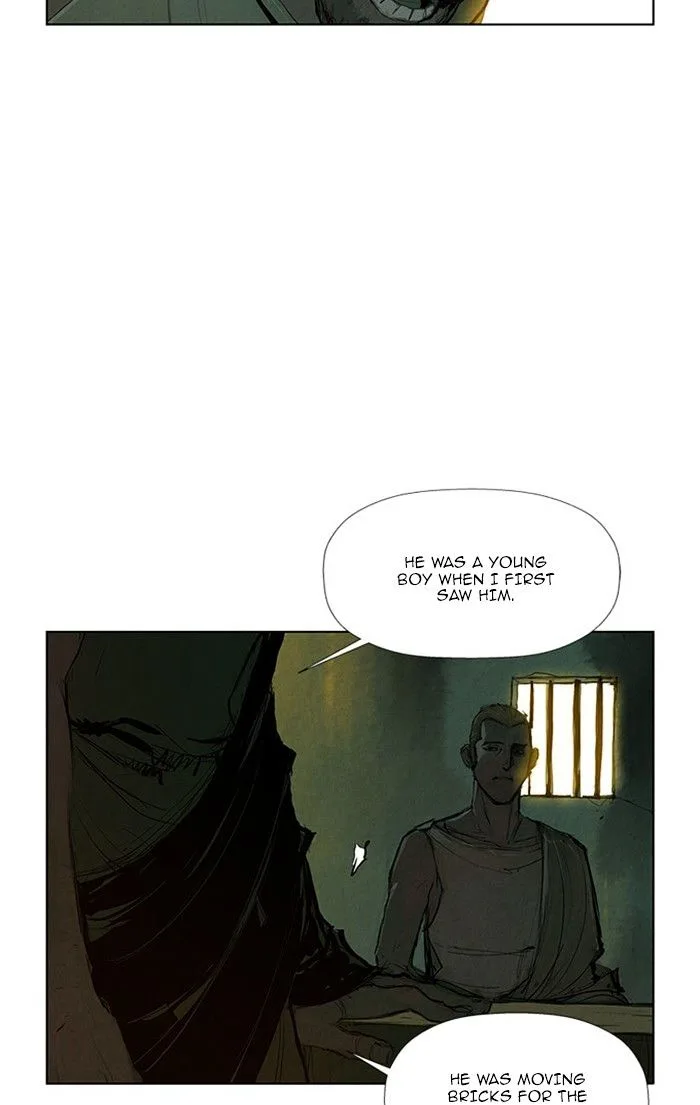 Aisopos Chapter 130 page 37