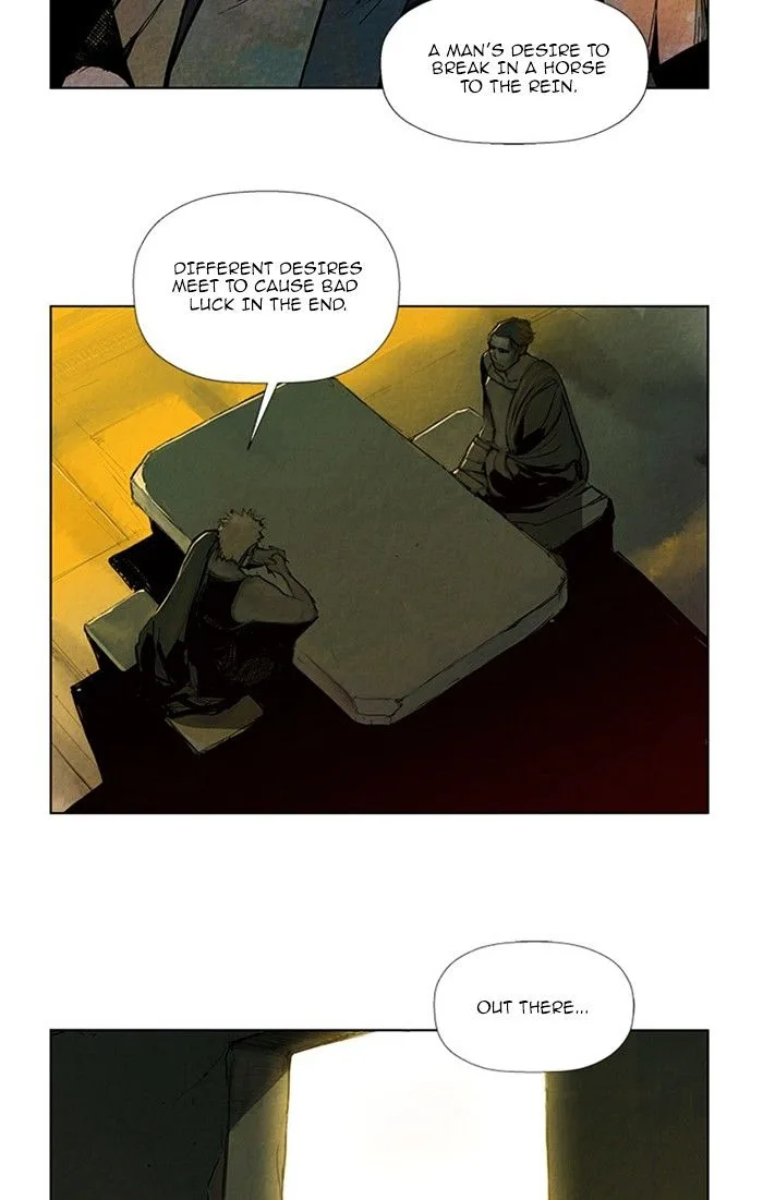 Aisopos Chapter 130 page 34
