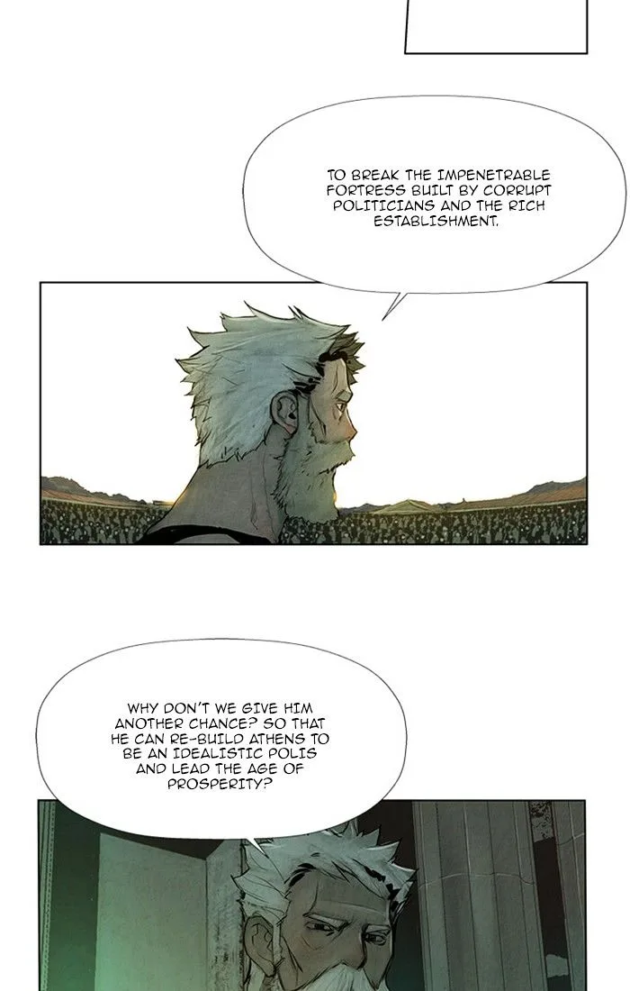 Aisopos Chapter 130 page 44