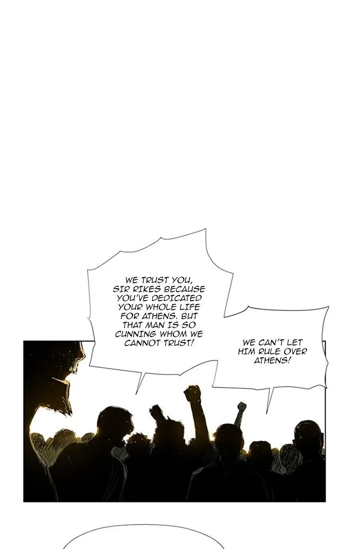 Aisopos Chapter 130 page 47