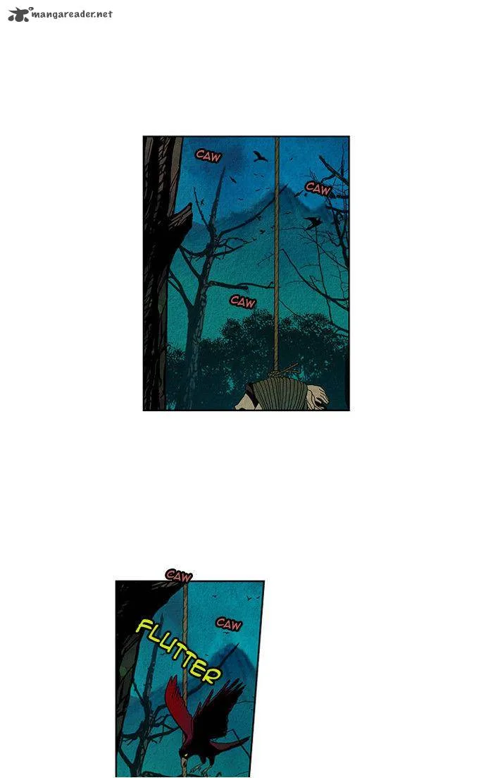 Aisopos Chapter 14 page 3