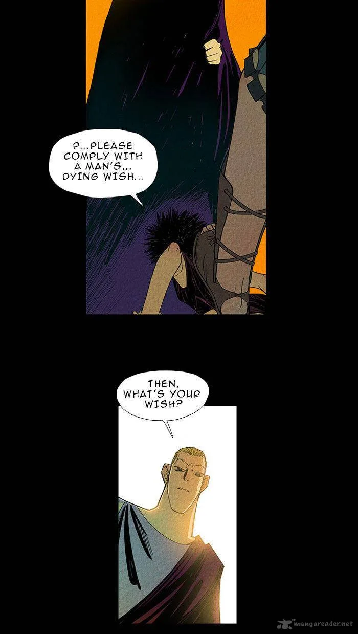 Aisopos Chapter 14 page 20
