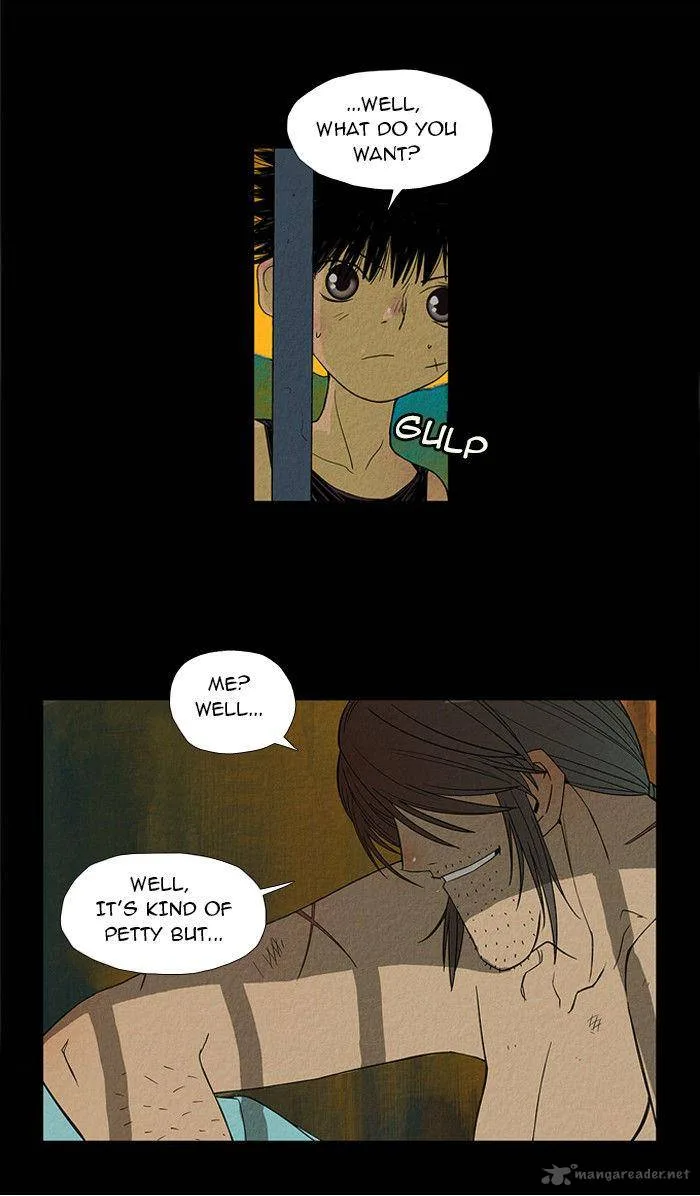 Aisopos Chapter 14 page 7