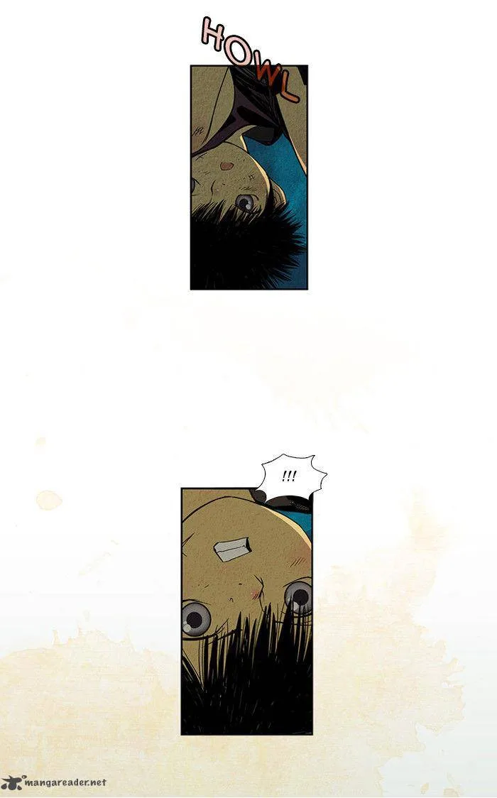 Aisopos Chapter 14 page 12