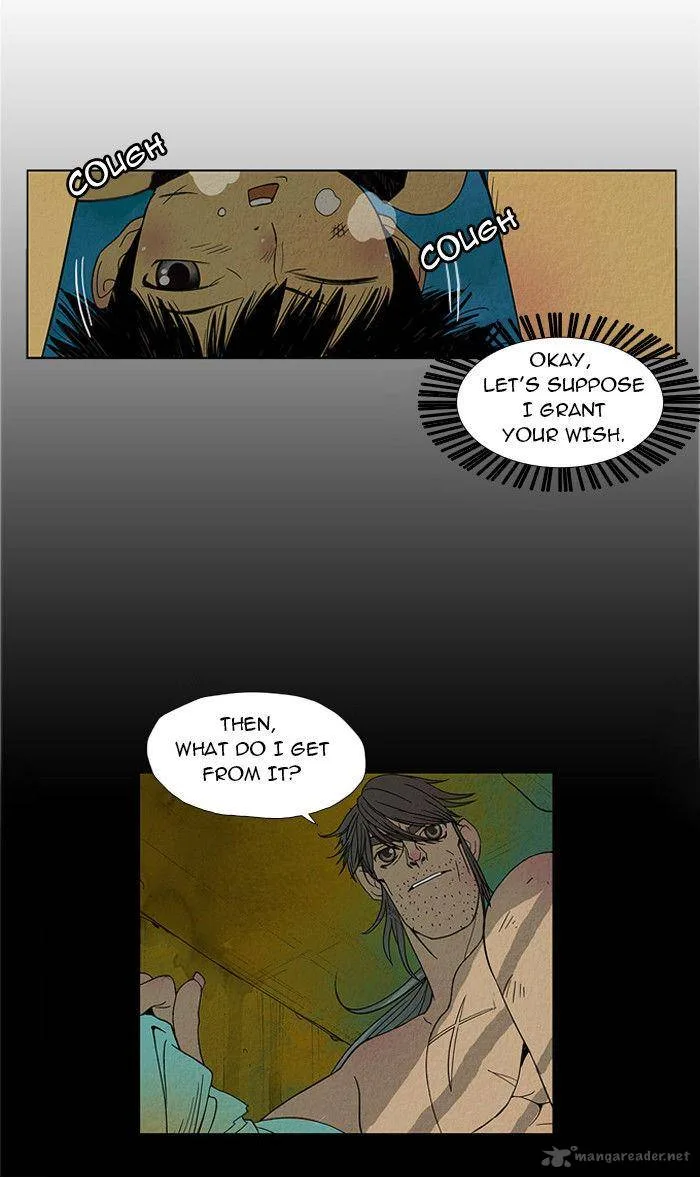 Aisopos Chapter 14 page 6