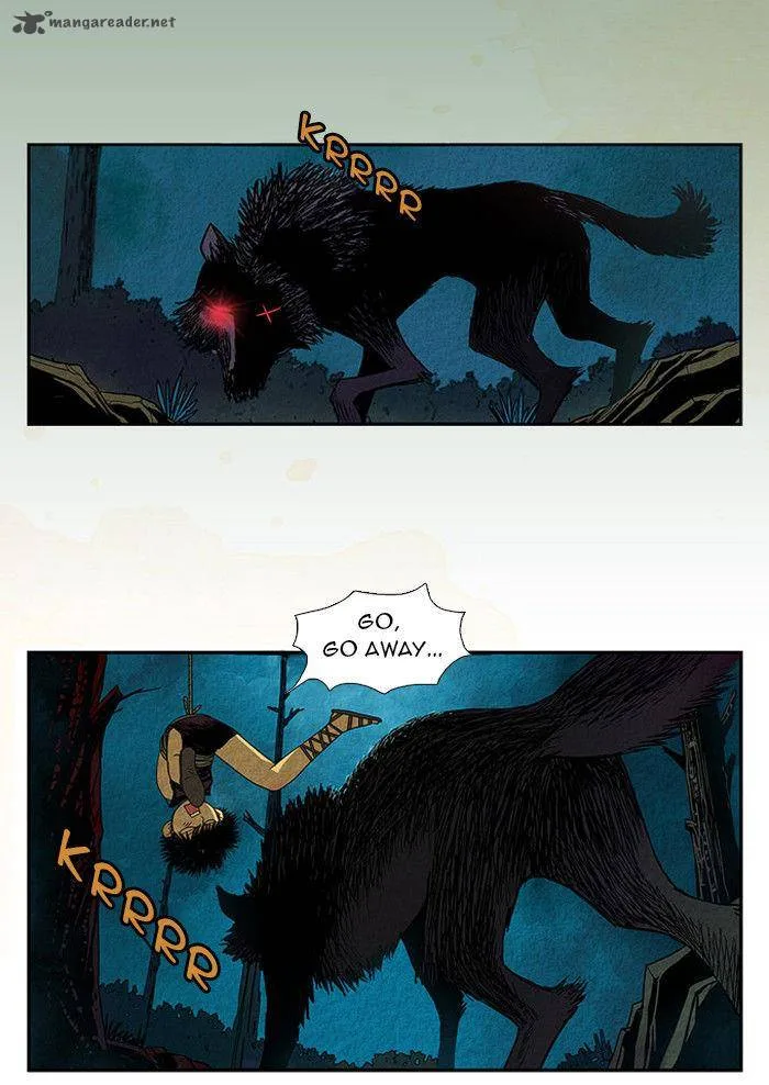 Aisopos Chapter 14 page 16
