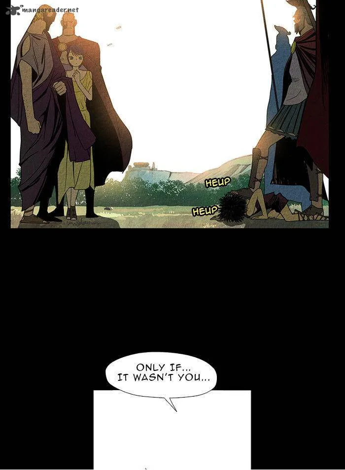 Aisopos Chapter 14 page 23