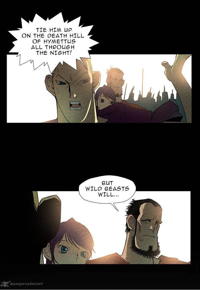 Aisopos Chapter 14 page 25