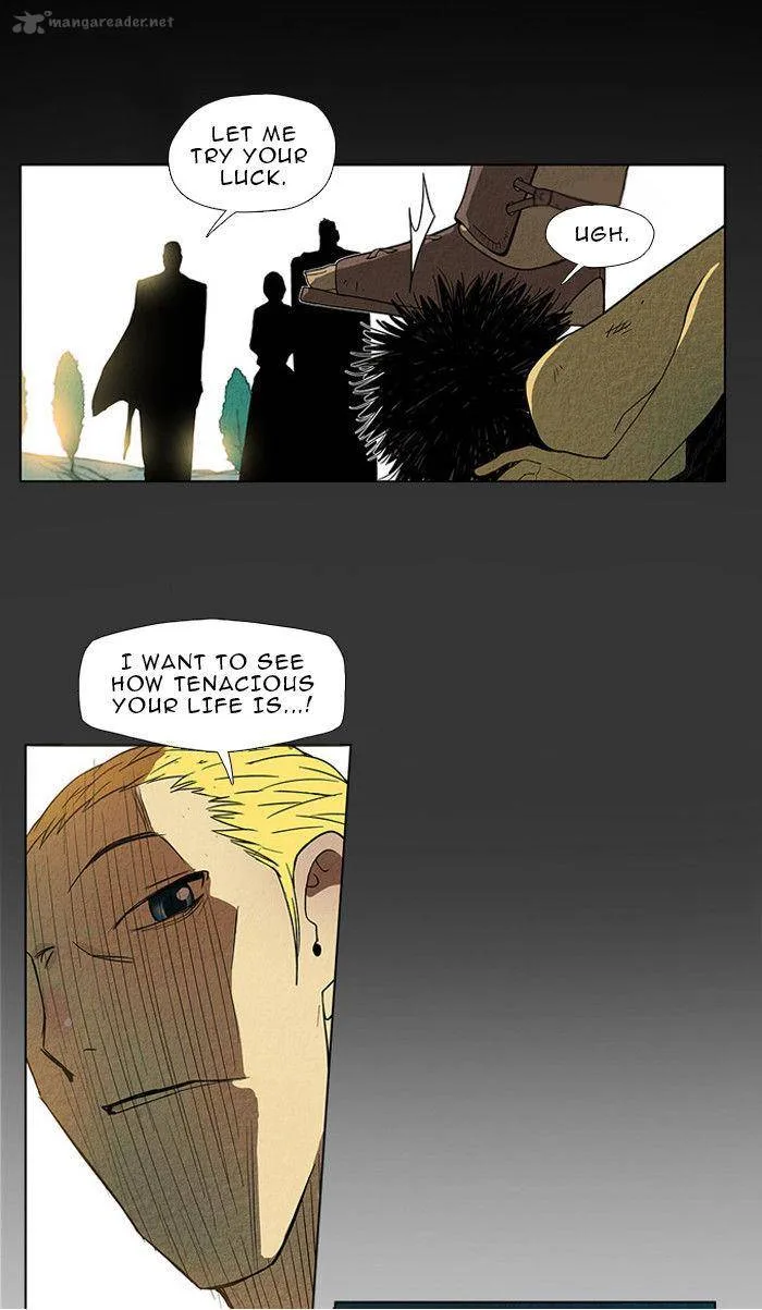 Aisopos Chapter 14 page 26