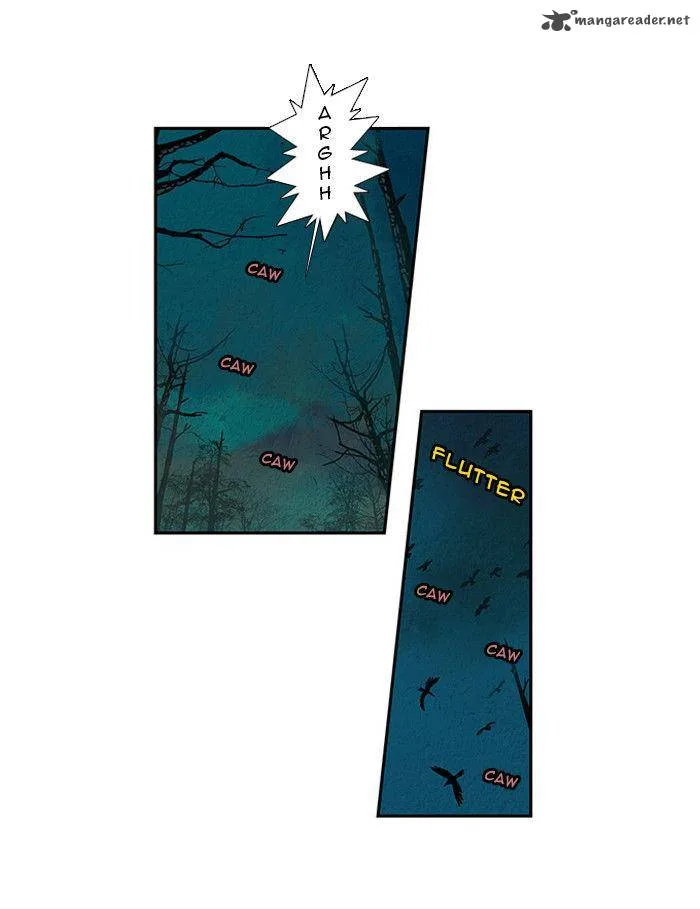 Aisopos Chapter 14 page 33