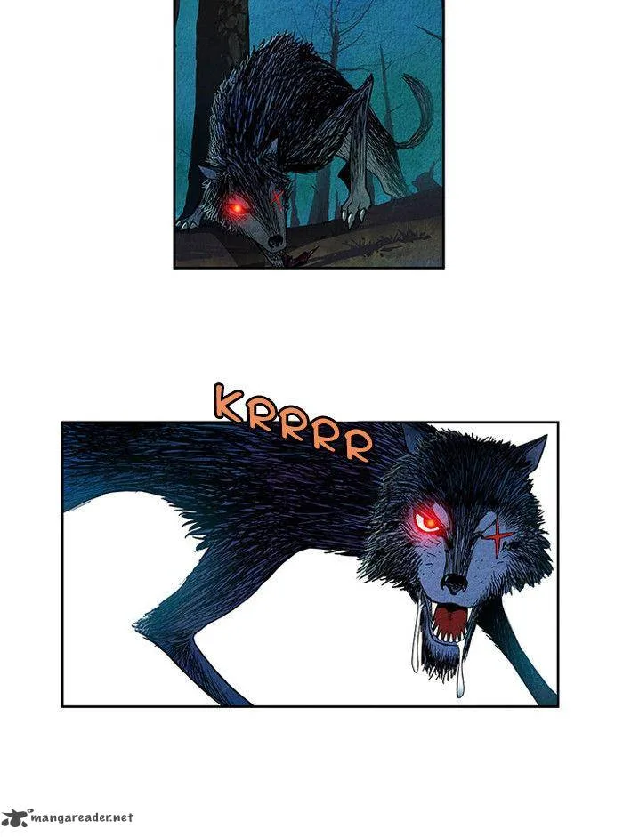 Aisopos Chapter 14 page 29