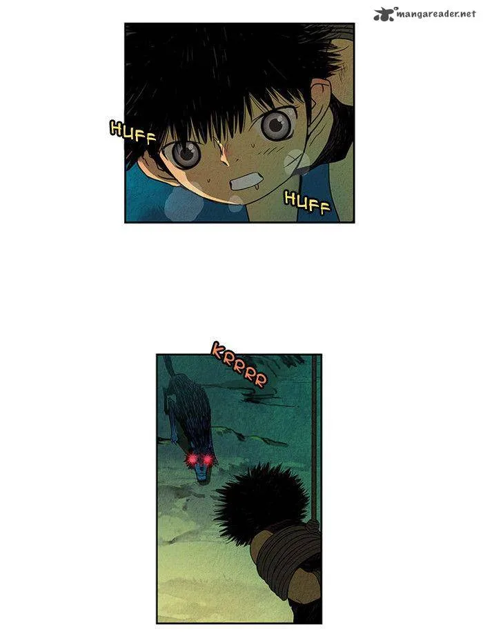 Aisopos Chapter 14 page 30